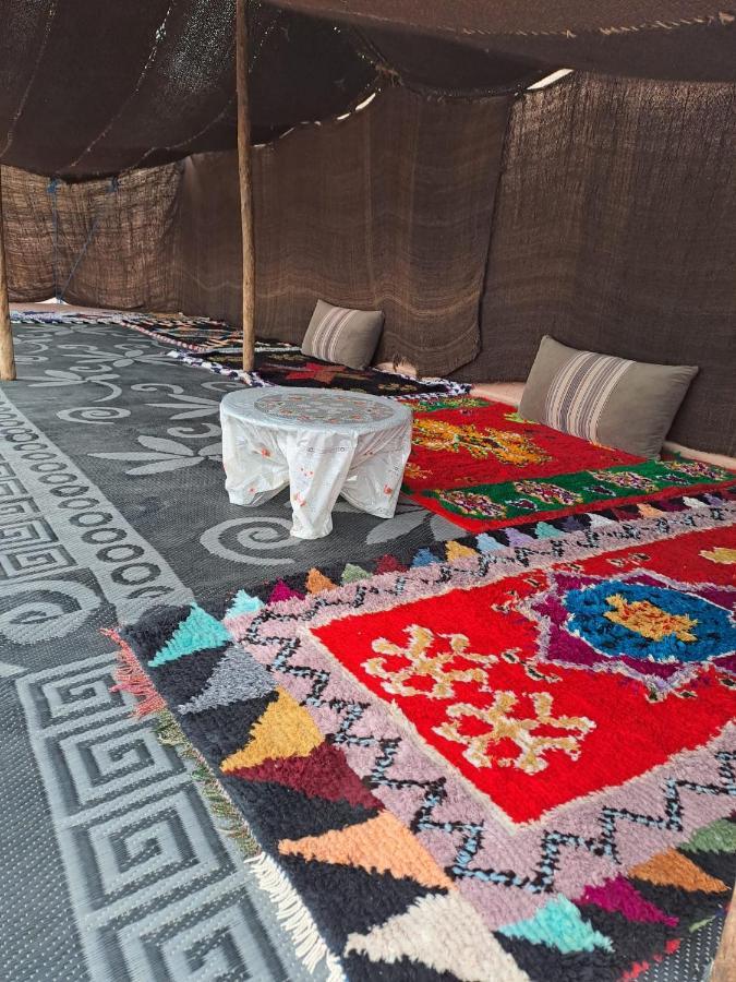 Riad Rime Garden Marrakech Lagouassem Dış mekan fotoğraf