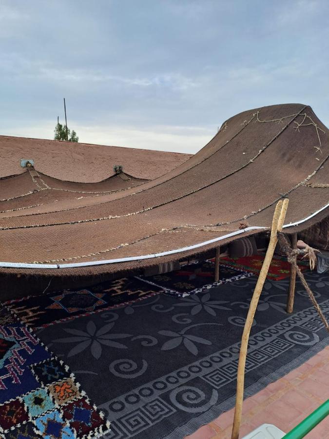 Riad Rime Garden Marrakech Lagouassem Dış mekan fotoğraf